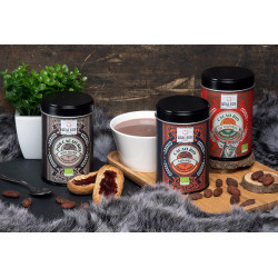 Quai Sud Café Moulu Caramel Beurre Salé 150 g : notre avis sur ce café aromatisé