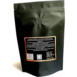 Cognac Coffee Honey Process 250 g, notre avis