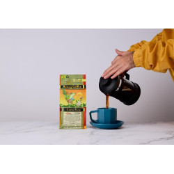 El Gusto Honey Coffee 250 g, notre avis