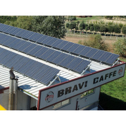 Bravi Caffè Origine Unique 1 kg, notre avis