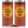 Saula Premium Bourbon Arabica 1 kg, notre avis