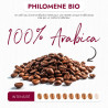 Folliet Bio Philomène 1 kg, notre avis sur ce blend bio