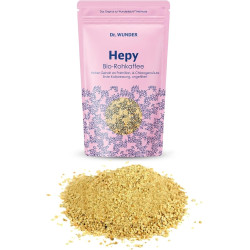 Dr. Wunder Café Vert HEPY 250 g, notre avis