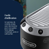 DeLonghi Dedica EC685 : notre avis sur cette espresso compacte