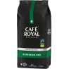 Café Royal Bio Pérou Espresso 1 kg, notre avis