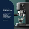 DeLonghi Dedica EC685 : notre avis sur cette espresso compacte