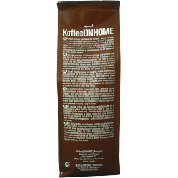 KoffeeONHOME Colombie Mocatán 1 kg, notre avis