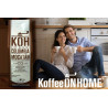 KoffeeONHOME Colombie Mocatán 1 kg, notre avis