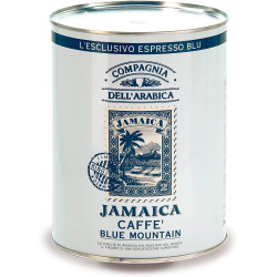 Caffè Corsini Jamaïque Blue Mountain 250 g, notre avis