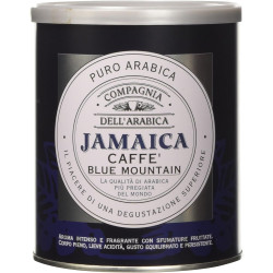 Caffè Corsini Jamaïque Blue Mountain 250 g, notre avis