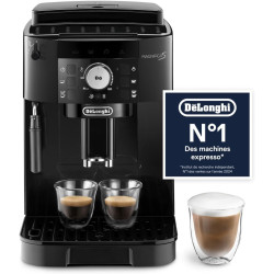 DeLonghi Magnifica S ECAM11 : notre avis sur cette automatique