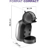 Krups Dolce Gusto Multi-boissons, notre avis