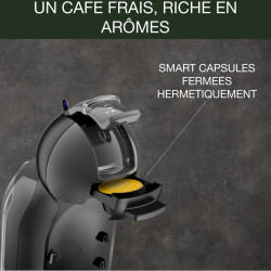 Krups Dolce Gusto Multi-boissons, notre avis