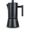 Easyworkz Diego Cafetière Italienne Inox, notre avis