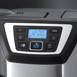 Russell Hobbs Cafetière à Grain Programmable, notre avis
