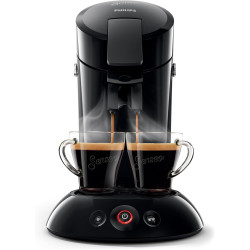 Philips Senseo Original HD6553, notre avis sur cette machine à dosettes