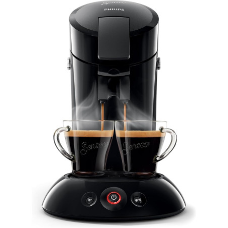 Philips Senseo Original HD6553, notre avis sur cette machine à dosettes