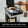 Ninja Prestige 2-en-1 Filtre + Capsules, notre avis