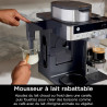 Ninja Prestige 2-en-1 Filtre + Capsules, notre avis