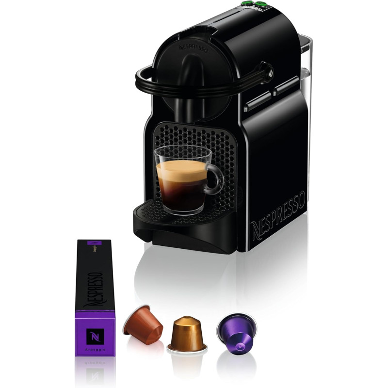 De'Longhi Nespresso Inissia EN80, notre avis