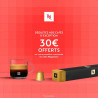 De'Longhi Nespresso Inissia EN80, notre avis