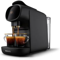Philips L'OR Barista Sublime : notre avis sur la capsule double