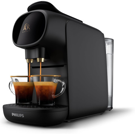 Philips L'OR Barista Sublime : notre avis sur la capsule double