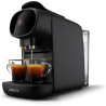 Philips L'OR Barista Sublime : notre avis sur la capsule double