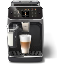 Philips Série 5500 Expresso Broyeur, notre avis sur ce broyeur
