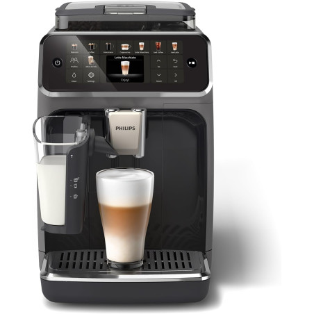 Philips Série 5500 Expresso Broyeur, notre avis sur ce broyeur