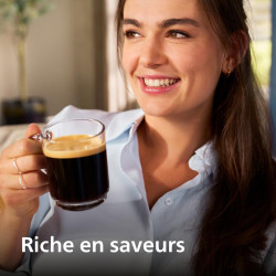 Philips Série 5500 Expresso Broyeur, notre avis sur ce broyeur