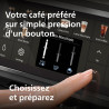 Philips Série 5500 Expresso Broyeur, notre avis sur ce broyeur