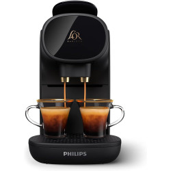Philips L'OR Barista Sublime : notre avis sur la capsule double