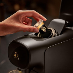 Philips L'OR Barista Sublime : notre avis sur la capsule double