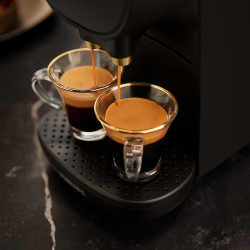 Philips L'OR Barista Sublime : notre avis sur la capsule double