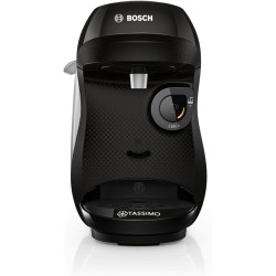 Bosch Tassimo Happy TAS102EA : notre avis Intellibrew