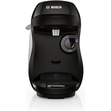 Bosch Tassimo Happy TAS102EA : notre avis Intellibrew