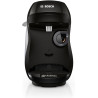 Bosch Tassimo Happy TAS102EA : notre avis Intellibrew