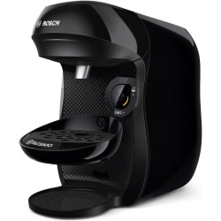 Bosch Tassimo Happy TAS102EA : notre avis Intellibrew