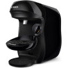 Bosch Tassimo Happy TAS102EA : notre avis Intellibrew