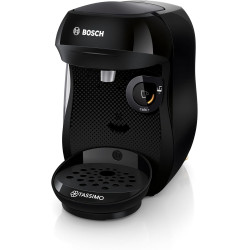 Bosch Tassimo Happy TAS102EA : notre avis Intellibrew