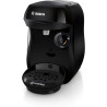 Bosch Tassimo Happy TAS102EA : notre avis Intellibrew