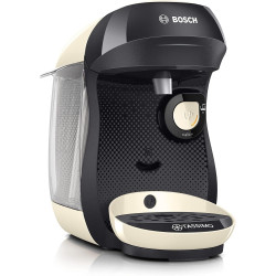 Bosch Tassimo Happy TAS102EA : notre avis Intellibrew