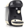 Bosch Tassimo Happy TAS102EA : notre avis Intellibrew