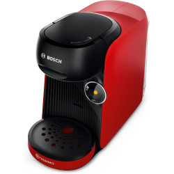 Bosch Tassimo Finesse : notre avis IntensityBoost