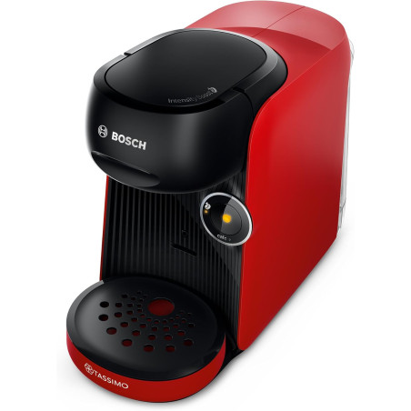 Bosch Tassimo Finesse : notre avis IntensityBoost