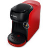 Bosch Tassimo Finesse : notre avis IntensityBoost