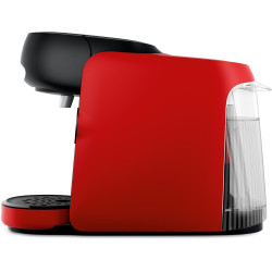 Bosch Tassimo Finesse : notre avis IntensityBoost