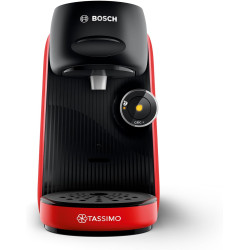 Bosch Tassimo Finesse : notre avis IntensityBoost
