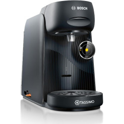 Bosch Tassimo Finesse : notre avis IntensityBoost
